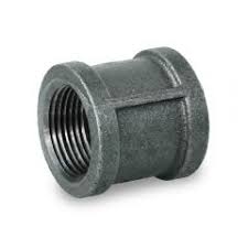 Threaded Coupling