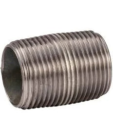 Threaded Nipple