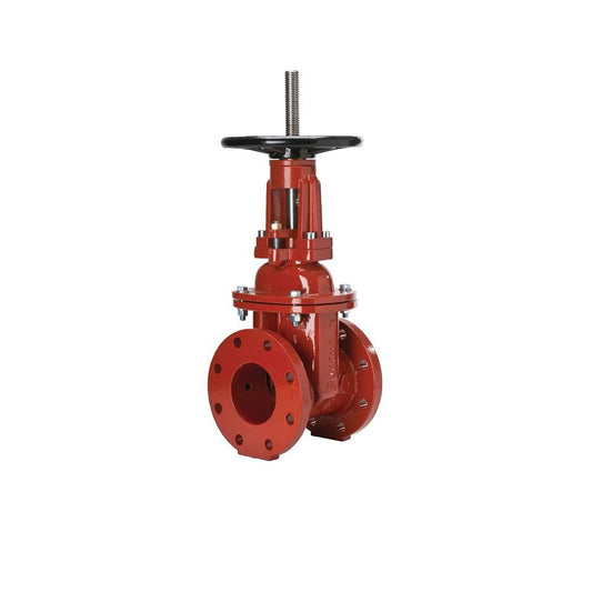 Flanged OS&Y Valve