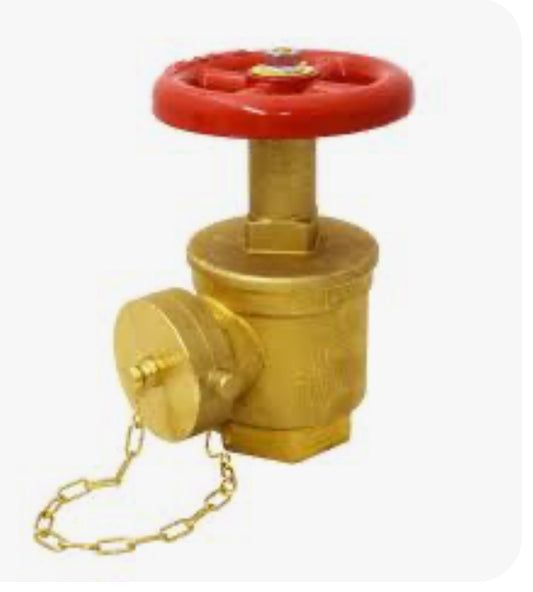 Fire Hose Valve