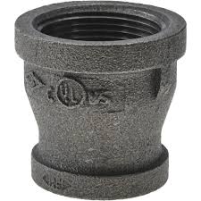 Threaded Reducing Coupling