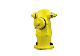 2 Way Fire Hydrant / 8 Hole Pattern