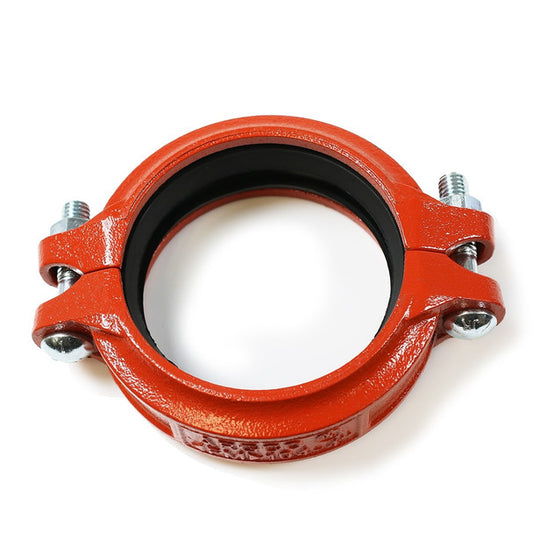 Flexible Grooved Coupling