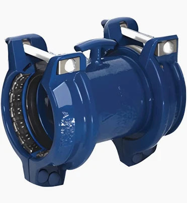 Grip Hymax Coupling