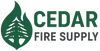 Cedar Fire Supply